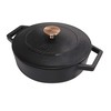 KINGHoff Litoželezni pekač 4,6L Berlinger Haus Bh-6494