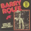 Barry Rolfe - Look The Business (LP)