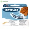 FLASTER AQUA R.MIX 4 VEL.SALVEQUICK (12) MERCATA