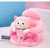 Foteljica za decu Baby Cat