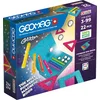 Geomag Reciklirane bleščeče plošče Geomag 22 kosov
