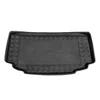 Plastic trunk liner Suzuki Alto 2009-2014
