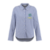Key Largo Bluza  PALM SPRINGS  modra