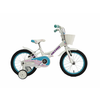 ULTRA Bicikl 16 ULTRA LARISA V-BRAKE 2022 / White