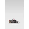 Platnene superge Action Boy CF21067C-1 Kaki