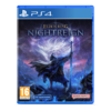 PS4 Elden Ring Nightreign
