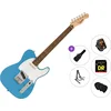 Fender Squier Sonic Telecaster LRL Standard SET California Blue Električna kitara