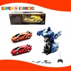 Auto transformers na daljinski