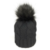 KAPA REUSCH DOLOMITI 110 CRNA + CRN COF W