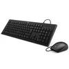 Hama tastatura+miš Cortino