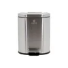 ESTIA ES02-21412 Kanta za otpatke za kupatilo 6l inox