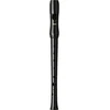 Flavta kljunasta Yamaha sopranino YRN-22 barok