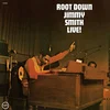 Jimmy Smith - Root Down - Live (180 g) (LP)