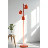Opviq Podna lampa 8960-4, Narandžasta