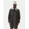 Aeronautica Militare Parka 252AB3020UCT04215 Zelena Regular Fit
