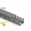 BITON ELECTRONICS Kanalica 40X40 PVC perforirana (2530)