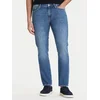 Jack & Jones Jeans hlače Clark 12291693 Modra Regular Fit