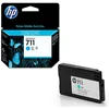 HP ketridž CZ130A cyan