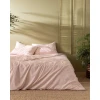 Madame Coco Set posteljine Juin et, 160x240cm, Roze