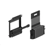 DELL OptiPlex Micro and Thin Client VESA Mount w/Adapter Bracket