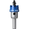 Bosch Kruna za lim sa osovinom Expert 2608901979, 23mm