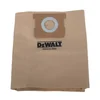 Papirne kese za DEWALT usisivač DXVA19-4204