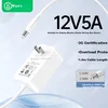 Biaze Adapter za napajanje, 12V, 5A