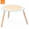 stokke otroška aktivnostna mizica mutable™ v2 white
