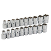 Kseibi gedora 1/2-10mm ( 101526 )