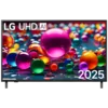 LG TV 50UA75003LA 50, Ultra HD, Smart TV. Crni