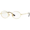 Ray-Ban Oval Naočare RX 3547V 2500