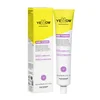 Yellow Professional Pure Toners Supreme Care & Shine Toning Gel 100 ml - .21 Pearl Dream barva brez amoniaka .21 Pearl Dream