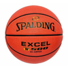 Spalding TF-500 Excel košarkarska žoga, velikost 6