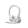 LOGITECH Slušalice sa mikrofonom Zone 300 Bluetooth Headset - White