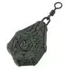 Mivardi CamoCODE Flat Pear 71g