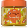 Pena za kupanje Dairy Fun Žele - Limun 350 g - DELIA | Kozmo Shop Online