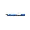 MARKER PILOT PERMANENT 100 OKRUGLI VRH PLAVI