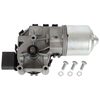 shumee Audi A4 B7 04-09 motor sprednjih brisalcev