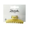Jäneke Hair Clip Ornament Horn JG71099 CRN, 7 x 2,6 cm