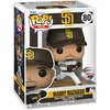 Funko Pop MLB Padres Manny Machado Home Jersey