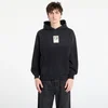 Mikina RIPNDIP Legendary Nerm Hoodie Black Vintage Wash M