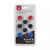 Spartan Gear igralni dodatek SILICON THUMB GRIPS UNIV. COLOR