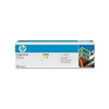 Toner HP CB382A rumena, original -