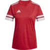 Dres adidas SQUADRA25 JSY W