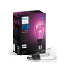 LED RGBW prigušiva sijalica Philips Hue White And Color Ambiance E27/6,8W/230V