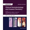 Lindhes Clinical Periodontology and Implant Dentistry 7e