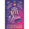 Little Bite of Bliss (Monster Sphinx Romance- Archers Book)