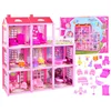 Kućica za lutke Doll villa