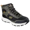 Skechers Muške cipele Hillcrest 2.0 - Woodrock Peak, 237804-OLBK, Maslinaste