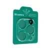 Zastita kamere 3D Full Cover za iPhone 12 Pro Max 6.7 transparent